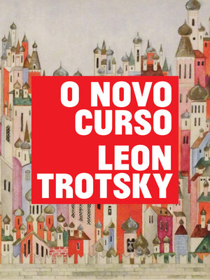 cover image of O Novo Curso